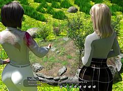 哇！帮辣妹11部完整玩法大奶金发