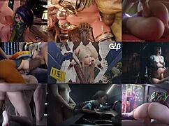 Curious About the Latest Sfmporn Anime Collection Version 10.0.2 for Wild Fun?