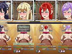 试过专业学校游戏玩法来一些动画乐趣吗？