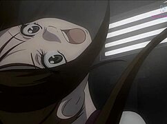Beautiful women in control in a private lesson in Stringendo - Hentai in HD