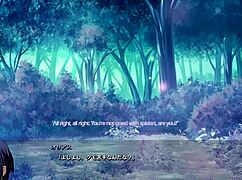 See how Dungeon of Regalias character 5 develops in this scene with subtitles