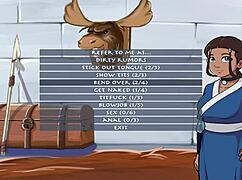 Four Elements Trainer