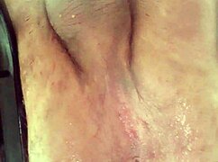 hot close up anal fucking with big dildos