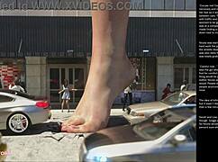 哇大苹果小动作第33集3D卡通性爱爆炸