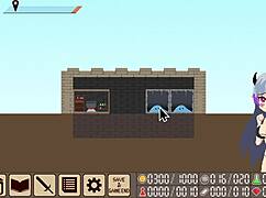 Taking Over with Slimes