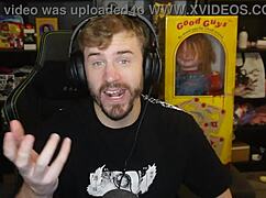 Bonnie and the gang in a FNAF security overhaul porn movie