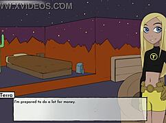 18Titans Part 10 Drops Wild Anime Action! 😜