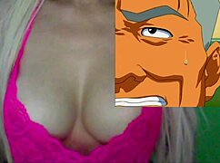 Hot nurse seduces patient for wild sex - Hentai Heisa Byoutou!