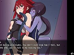 嘿，特工Sirius V1 04 DLC画廊让我上瘾了，第一部分！