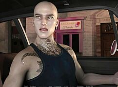 complete gameplay of knockout master part 11