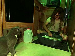 Dude, ever seen such wild hedgehog dilemma action in anime parody?