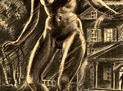 复古情色卡通插画，唤起热辣复古变态动漫氛围！🎨