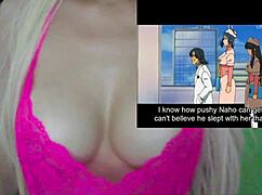 性感护士勾引病人狂干-变态平家病棟