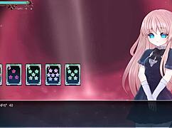 Is this tentacle prison driving you wild with pleasure?