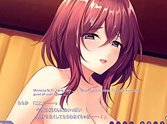 Yokorenbo Scene 8 With Detailed Subtitles