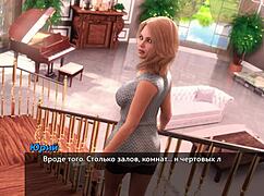 嘿，看看《照片猎人》第35集这个穿丝袜的骚妹子！