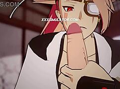 3D animation compilation for hardcore fans of all genres