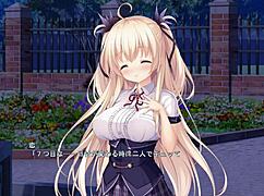 嘿，你看了Terminalia Ren Mikiruya那场戏没？