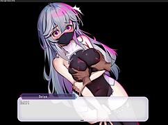 surviving the red-light district with blowjobs