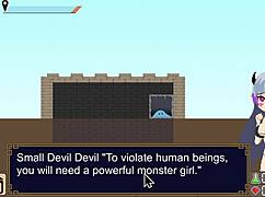 Taking Over with Slimes