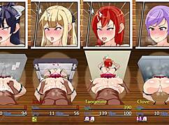 试过专业学校游戏玩法来一些动画乐趣吗？