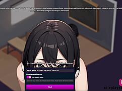 I’m Shocked I Banged an AI in Wild Anime Action