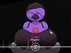 Beat Banger - 她恨你在这狂野变态游戏中！