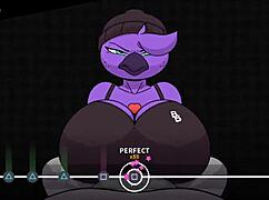 Beat Banger - 她恨你在这狂野变态游戏中！