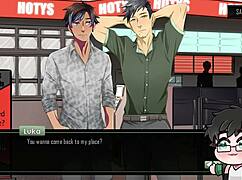 ugh, everyone just hush… we totally messed up but won his heart anyway, ya know?