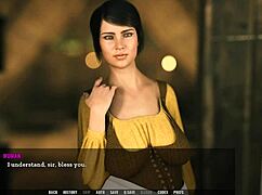 tales from unending void 17 - diving into steamy 3d sex simulation