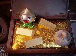 Junker Queen Catches Thief?