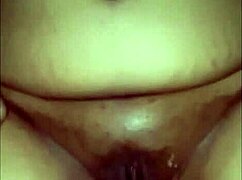 Ebony Fat Milf Gets Fucked By White Lesbian With Strapon In Intense Session