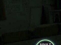 发现waifu的秘密 第4集