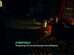 eternum 41 hentai anime game adventure