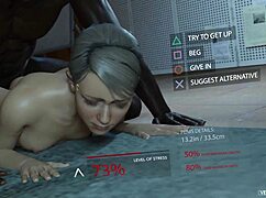 Detroit Hentai 3D Cartoon Brings Wild Action in Every Tight Scene. Get Ready for Insane Anime Moves!