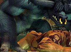 Explore Galianbeast's Wild Gay Animations Compilation?