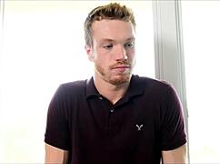 隔壁生猛 - 奎因·奎尔通过猛干房东躲避房租