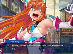 seigi no henshin heroine eng sub part 11