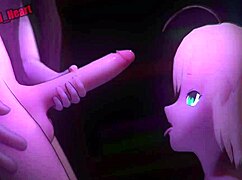 rin tohsaka shorts compilation is pure fire! 🔥