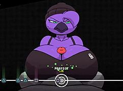 Beat Banger - 她恨你在这狂野变态游戏中！