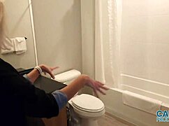 Alexis Malone, a real estate agent and milf with big breast has a one on one sex with a client in a house they are selling