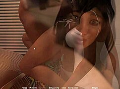 complete gameplay wvm part thirty three with small tits and bikini