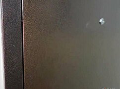 i helped my stepsister fix her laptop, and she thanked me with rough amateur sex and that tight pussy