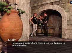 写真猎艳26：骚货硬吃巨屌