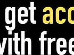 i rode a monster cock outdoors in lingerie and stockings, sucking and cumming hard