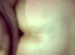 Hey, wanna see this Colombian babe bent over in POV doggy style?