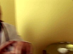 Samantha Sin with tattoos awaits