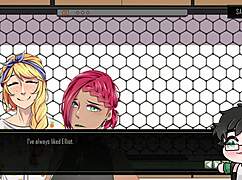 ugh, everyone just hush… we totally messed up but won his heart anyway, ya know?