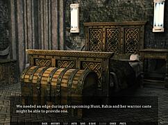 i played tales from the unending void 107