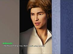 welcome to free will, enjoy the big tits